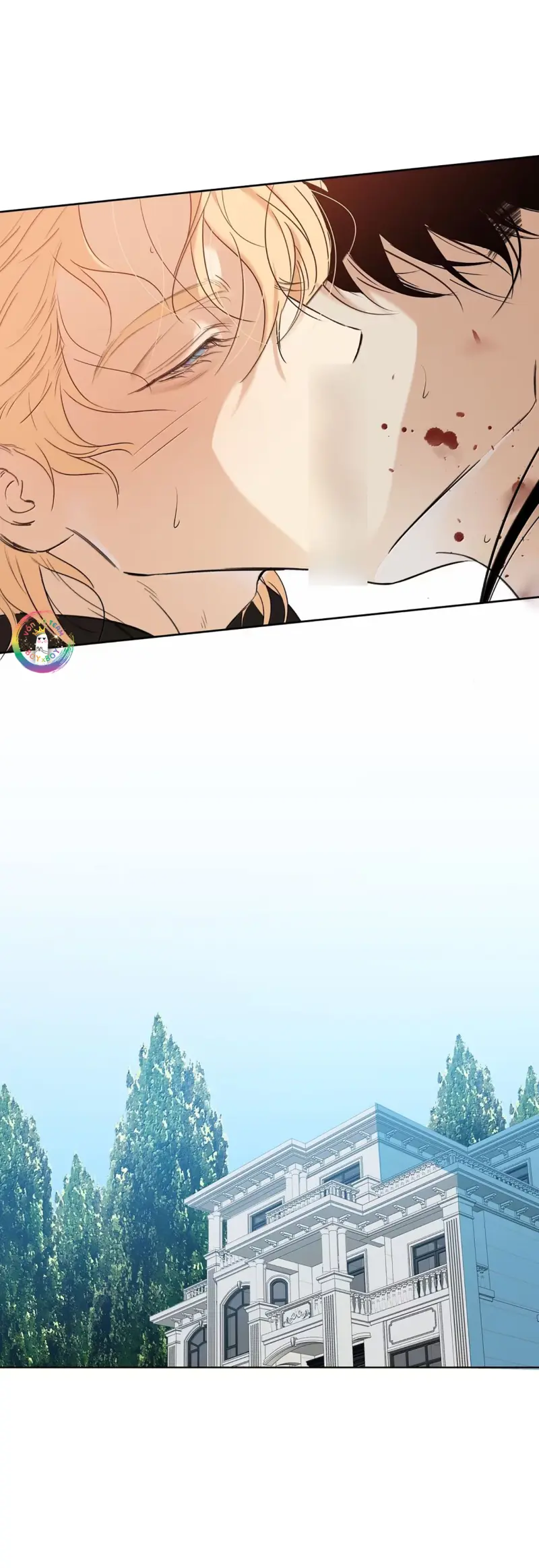 Sắc Thu Nghĩa Trang Chapter 36 - Trang 2