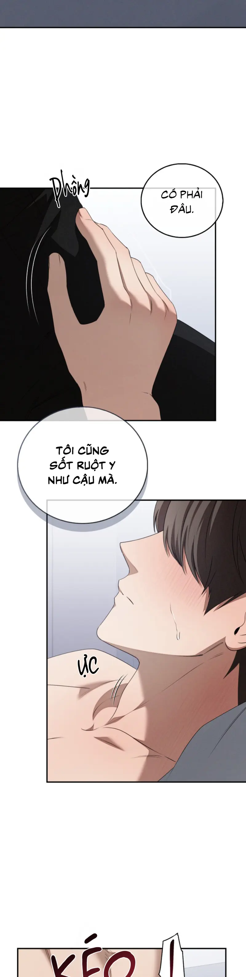 Critical Point Chapter 74 H++ - Next Chapter 75