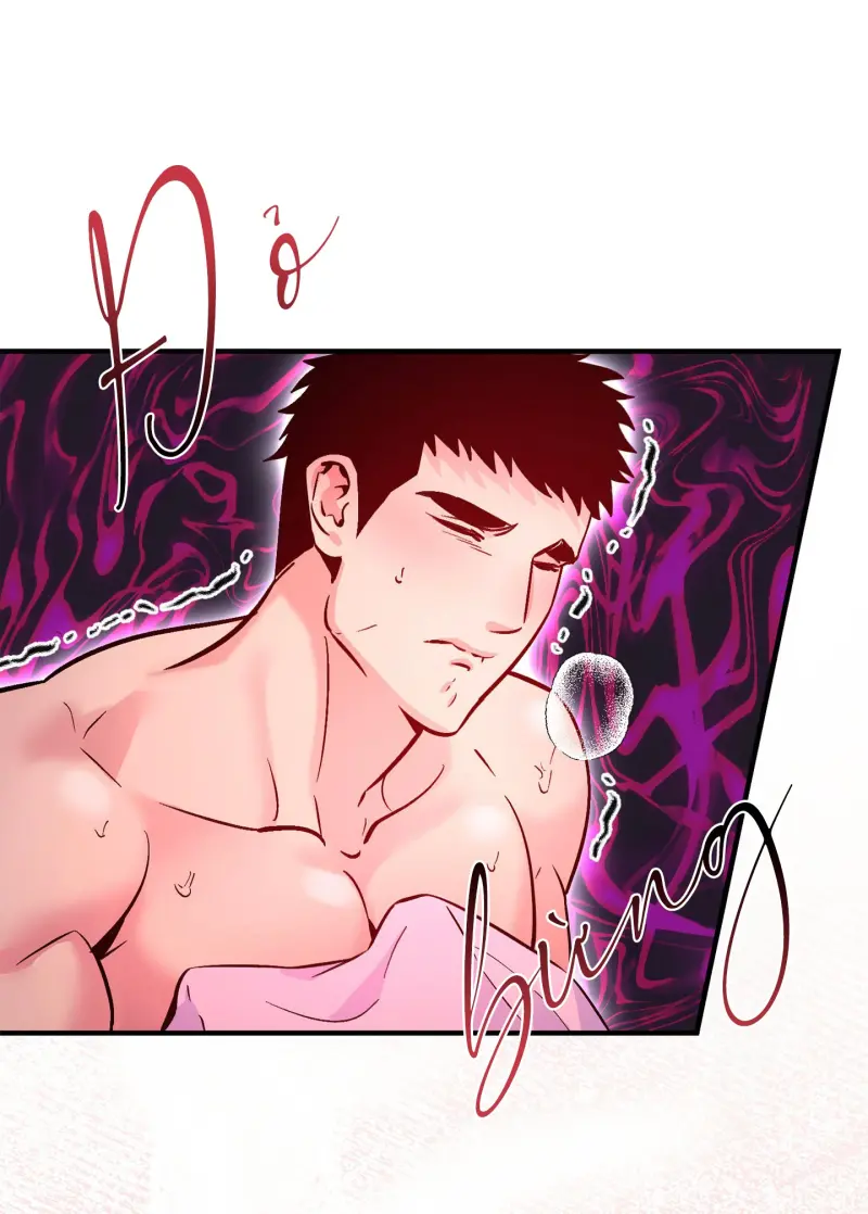 TUYỂN TẬP NHẤT THỤ ĐA CÔNG CỦA NHÀ KIM Chapter 49.5 hội viên 5 - Trang 2