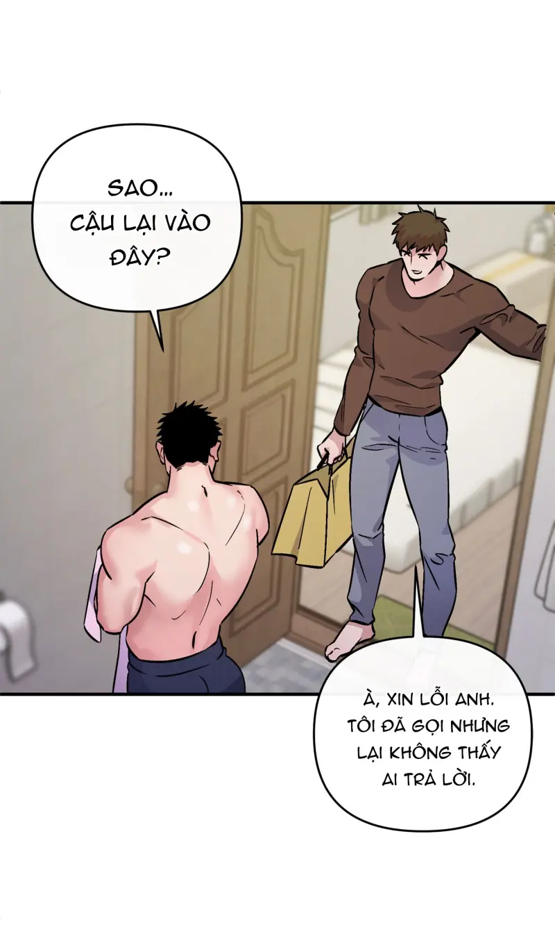 TUYỂN TẬP NHẤT THỤ ĐA CÔNG CỦA NHÀ KIM Chapter 49.5 hội viên 5 - Trang 2