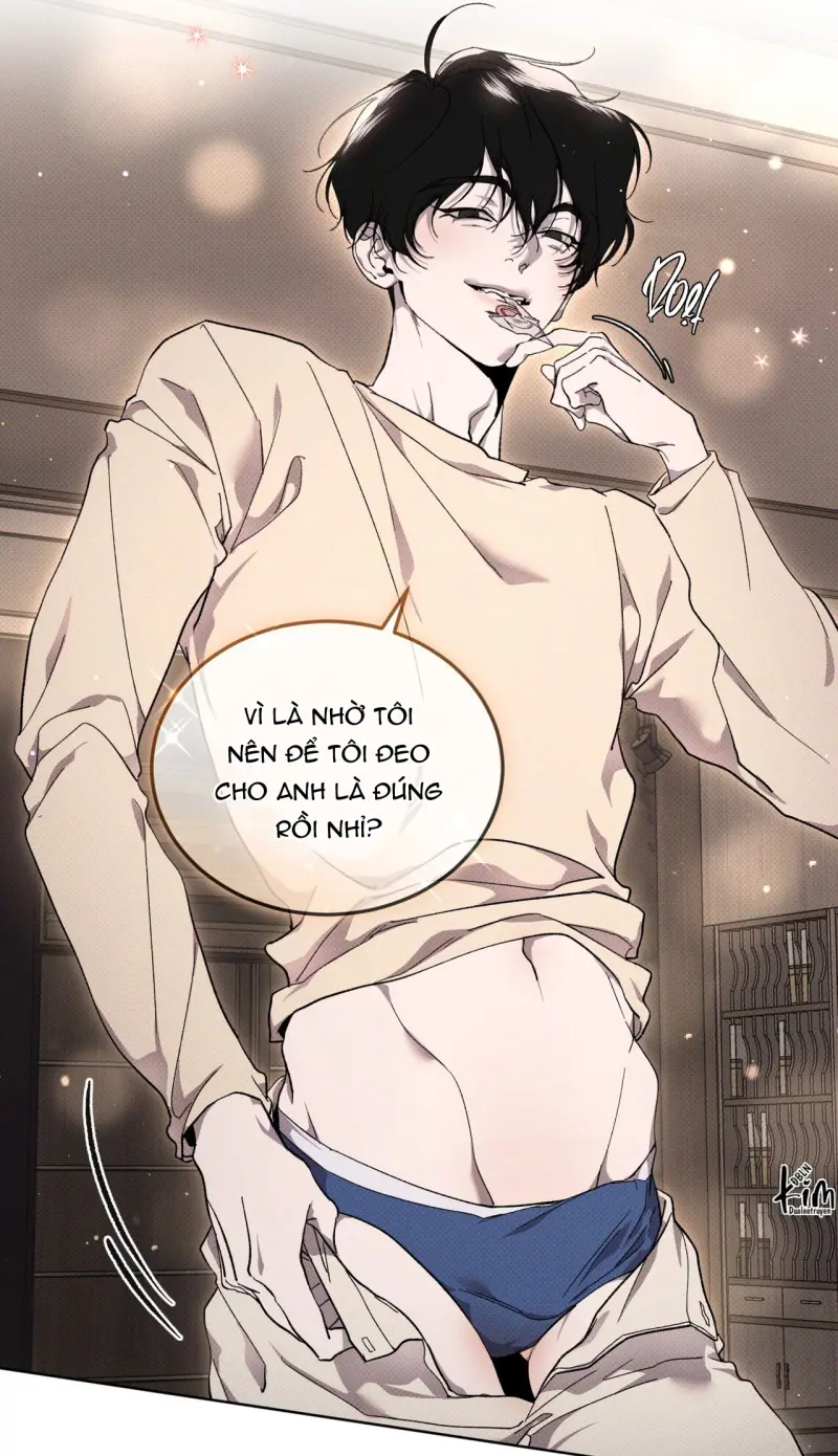 NGUỒN GỐC TIẾN HÓA Chapter 26 - Next Chapter 27