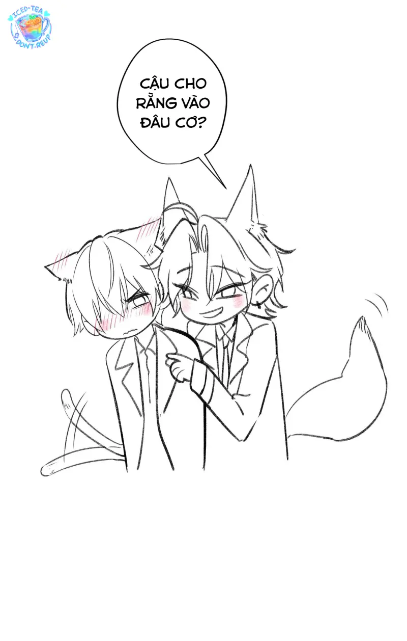 Ác linh Chapter 29 - Next Chapter 29.1
