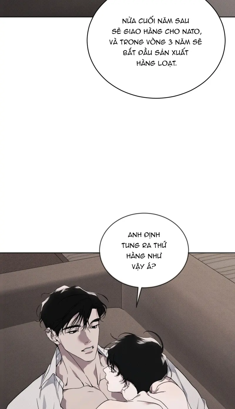 NGUỒN GỐC TIẾN HÓA Chapter 26 - Next Chapter 27