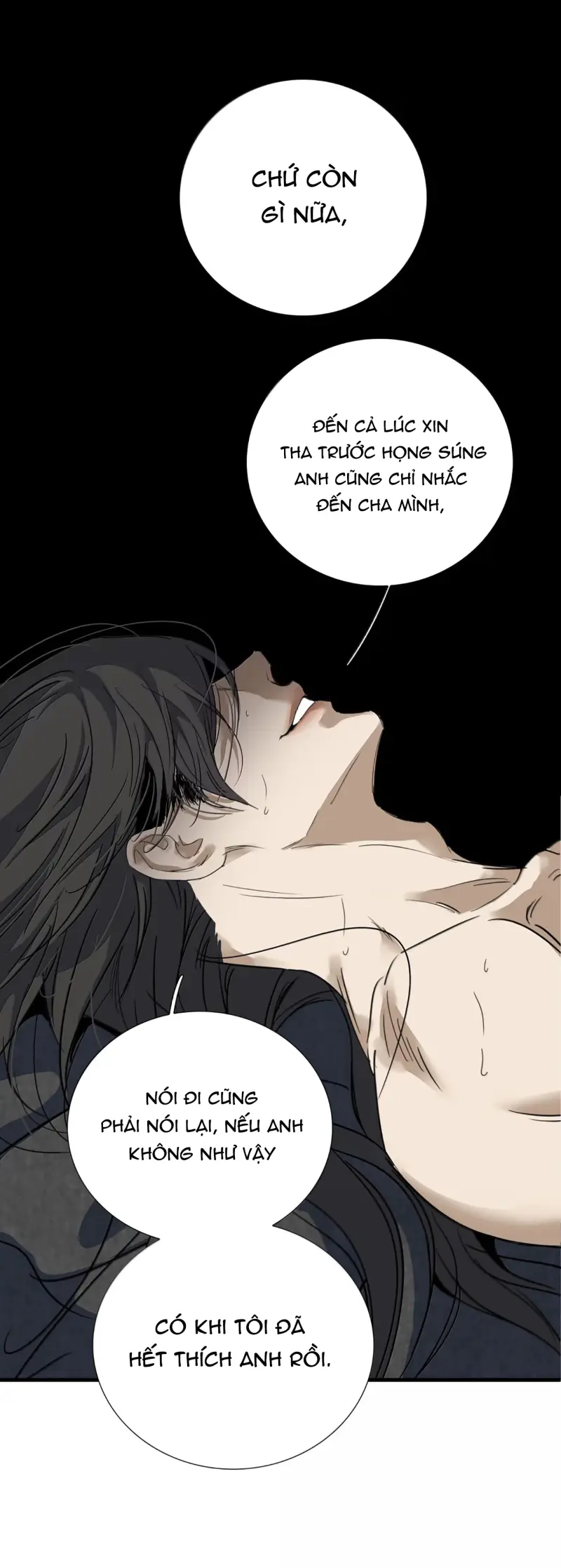 Sắc Thu Nghĩa Trang Chapter 36 - Trang 2