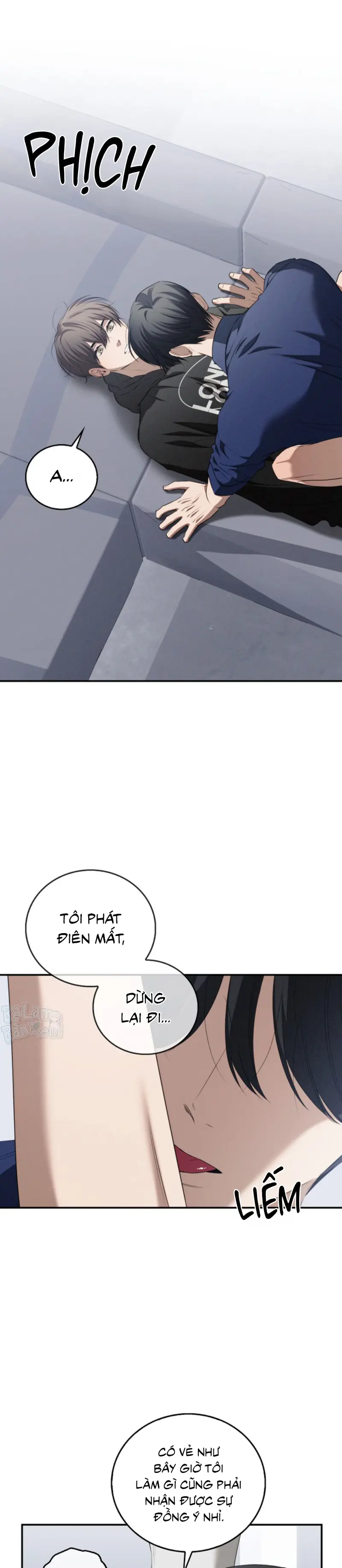 Critical Point Chapter 74 H++ - Next Chapter 75