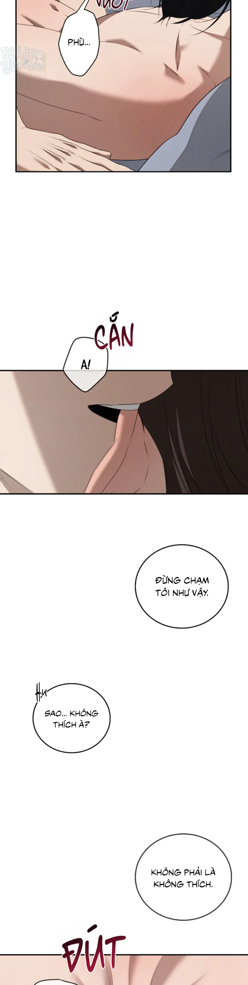 Critical Point Chapter 74 H++ - Next Chapter 75