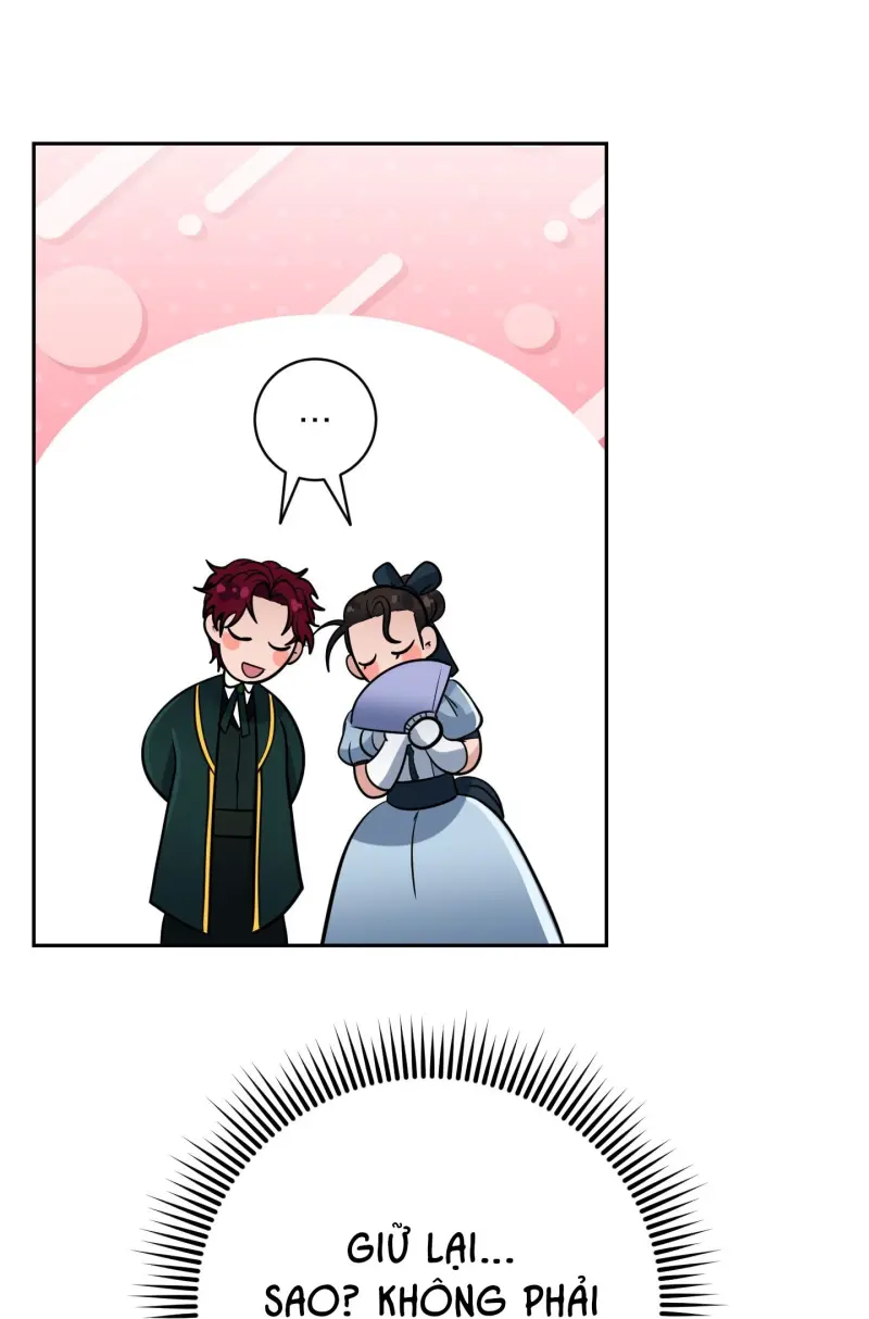 CÔNG TƯỚC MUỐN CÓ CON NỐI DÕI Chapter 61 - Trang 2