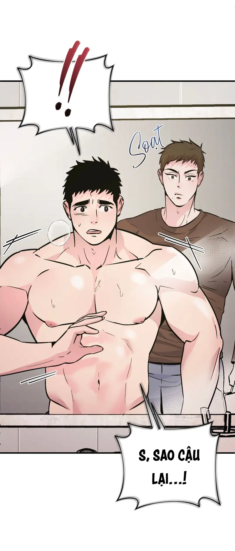 TUYỂN TẬP NHẤT THỤ ĐA CÔNG CỦA NHÀ KIM Chapter 49.5 hội viên 5 - Trang 2