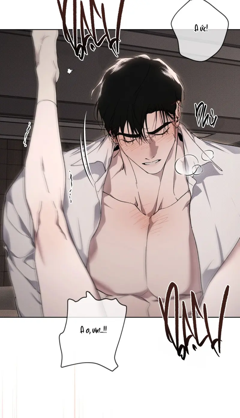 NGUỒN GỐC TIẾN HÓA Chapter 26 - Next Chapter 27