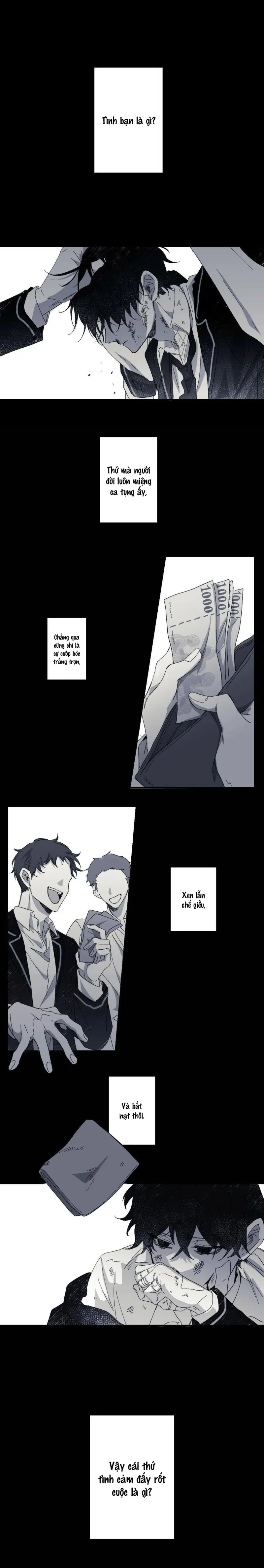 16647 : Game Và Thực Tại Chapter 1 - Trang 2