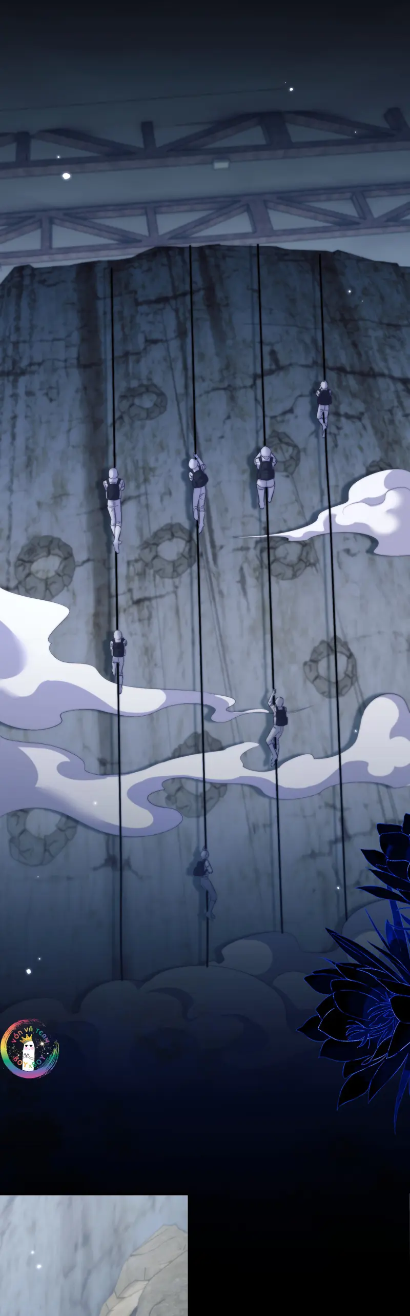 Nhân Ngư Desharow Chapter 118 - Next 