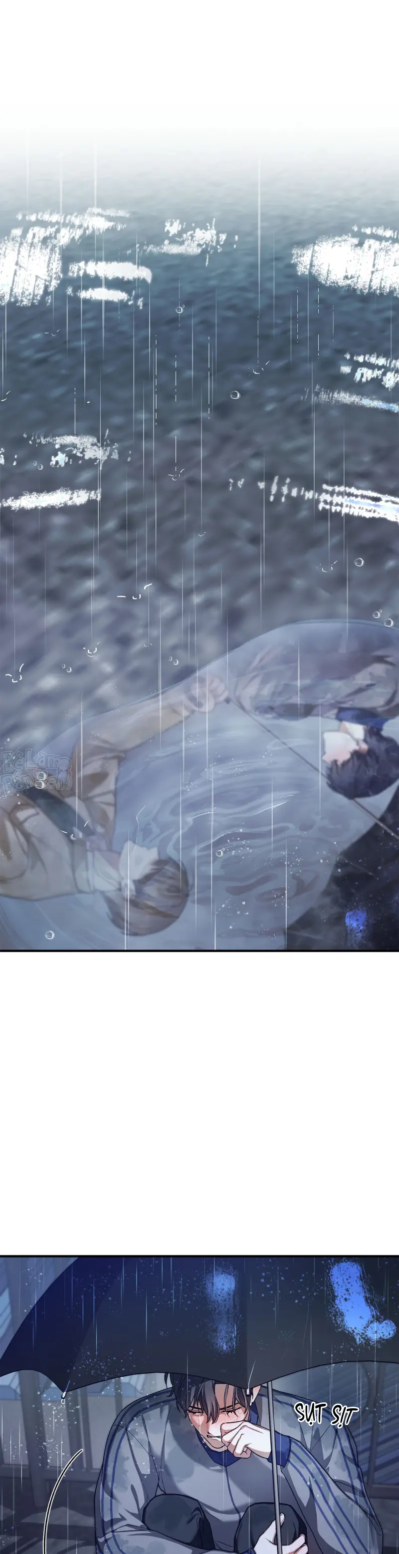 SỰ CỐ BẤT NGỜ VỚI VỊ KHÁCH QUEN Chapter 4 - Next Chapter 5