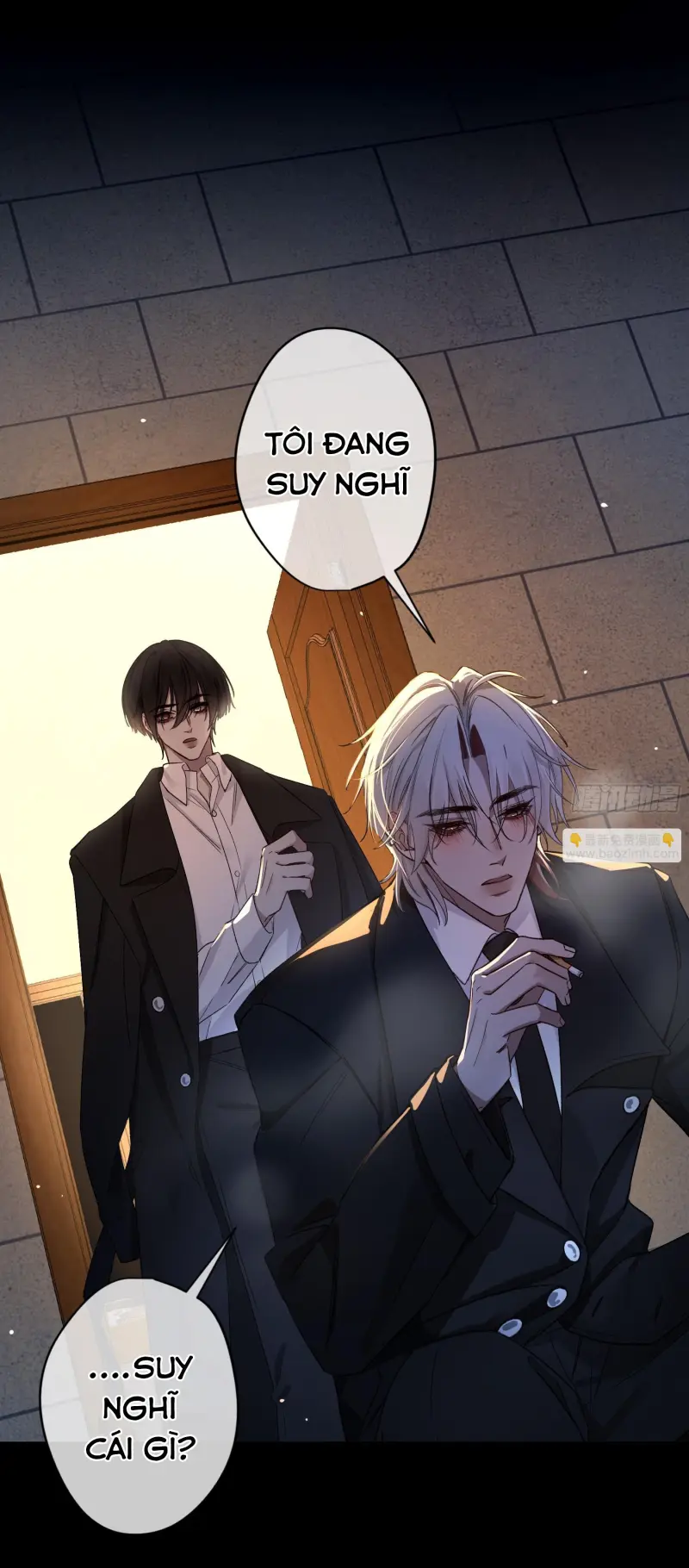 Ác linh Chapter 29 - Next Chapter 29.1