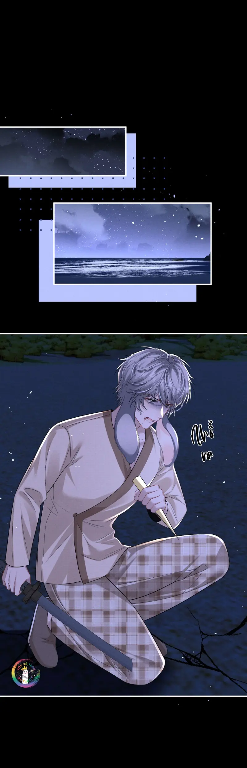 Chấp Sự Thỏ Tai Cụp Chapter 175 - Trang 2