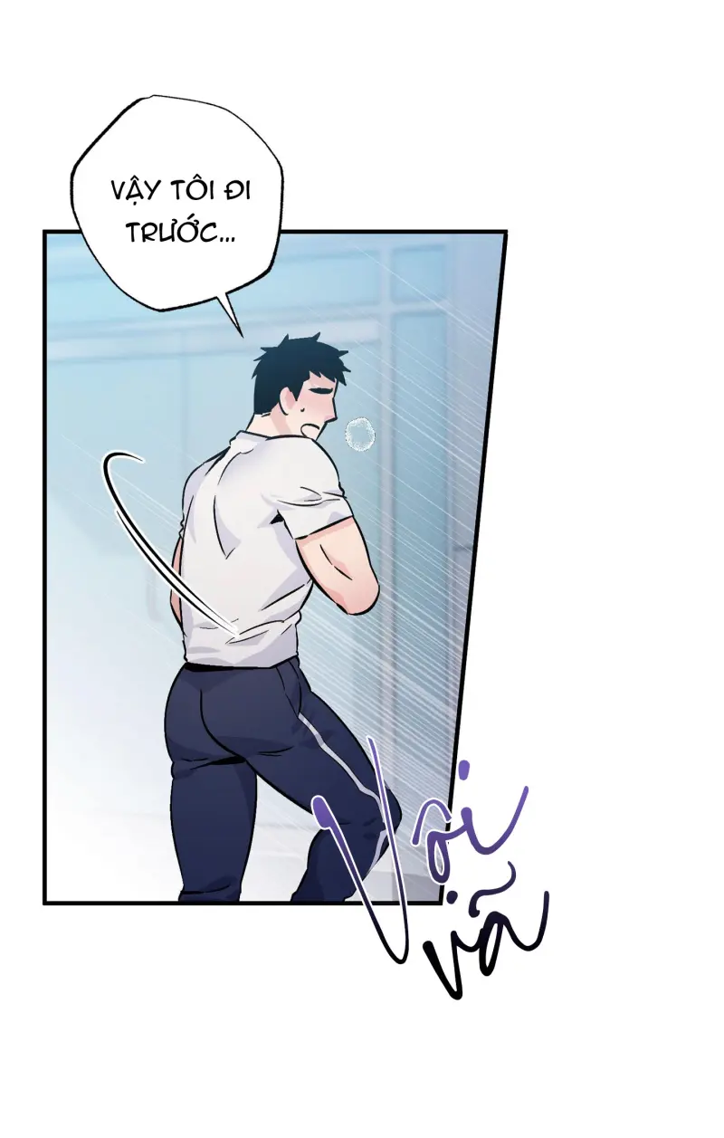 TUYỂN TẬP NHẤT THỤ ĐA CÔNG CỦA NHÀ KIM Chapter 49.5 hội viên 5 - Trang 2