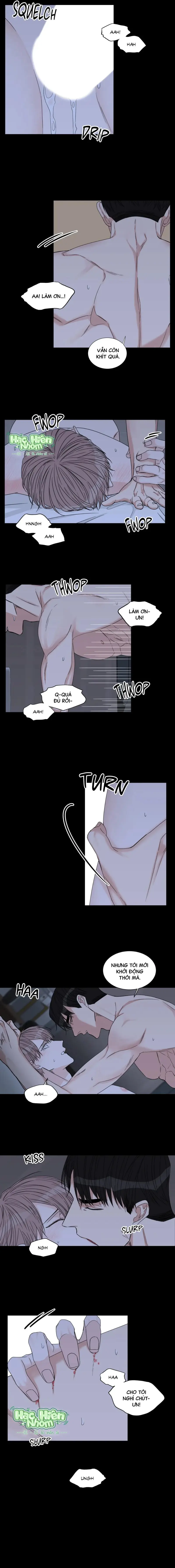 Trạm Dừng Cuối Chapter 10 Hachiennhom - Next Chapter 11 Hachiennhom