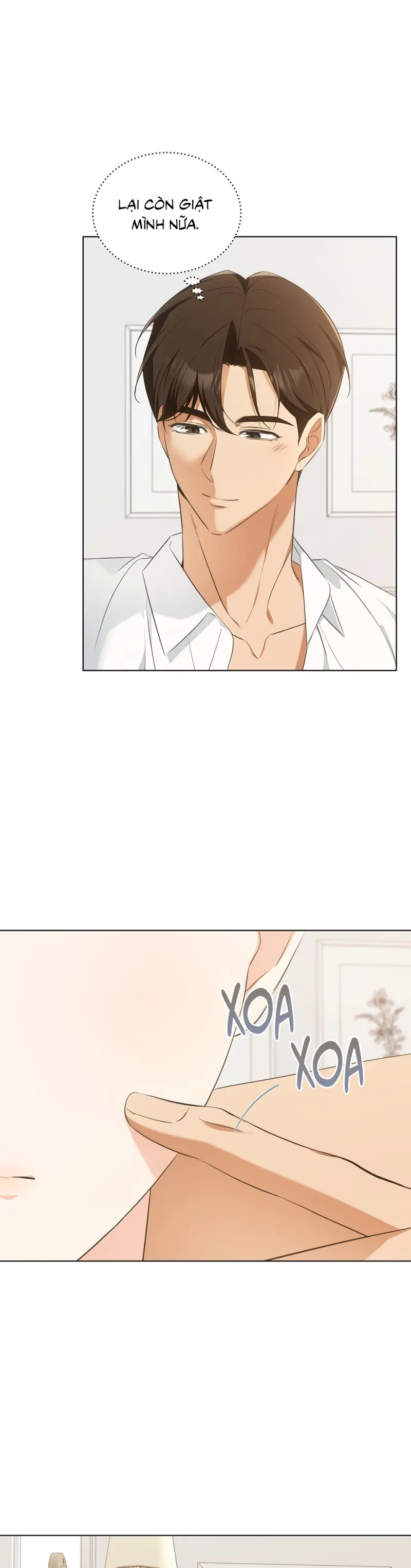 LIỆU PHÁP TRỊ LIỆU MÈO Chapter 10 - Trang 2