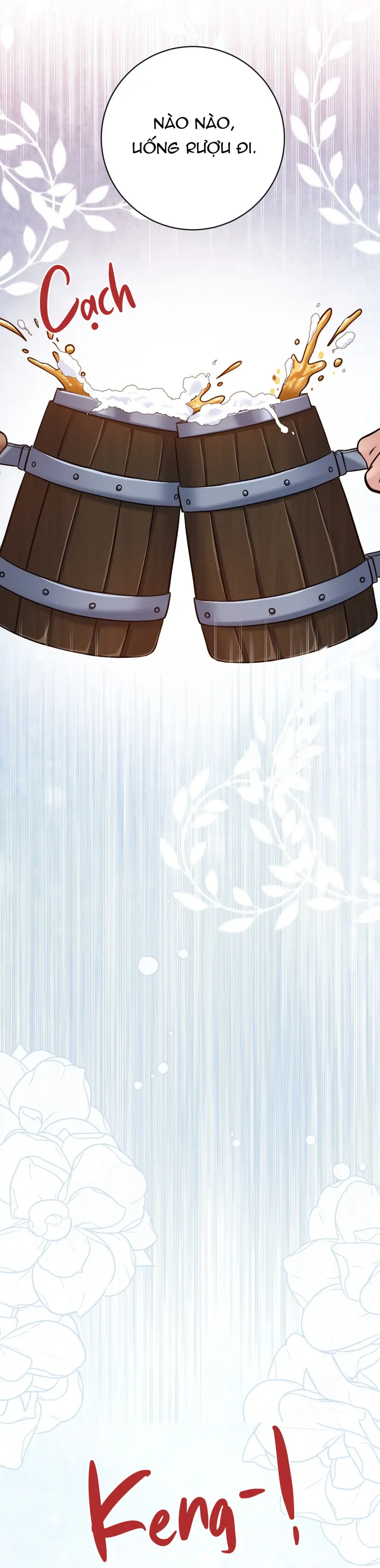CÔNG TƯỚC MUỐN CÓ CON NỐI DÕI Chapter 61 - Trang 2