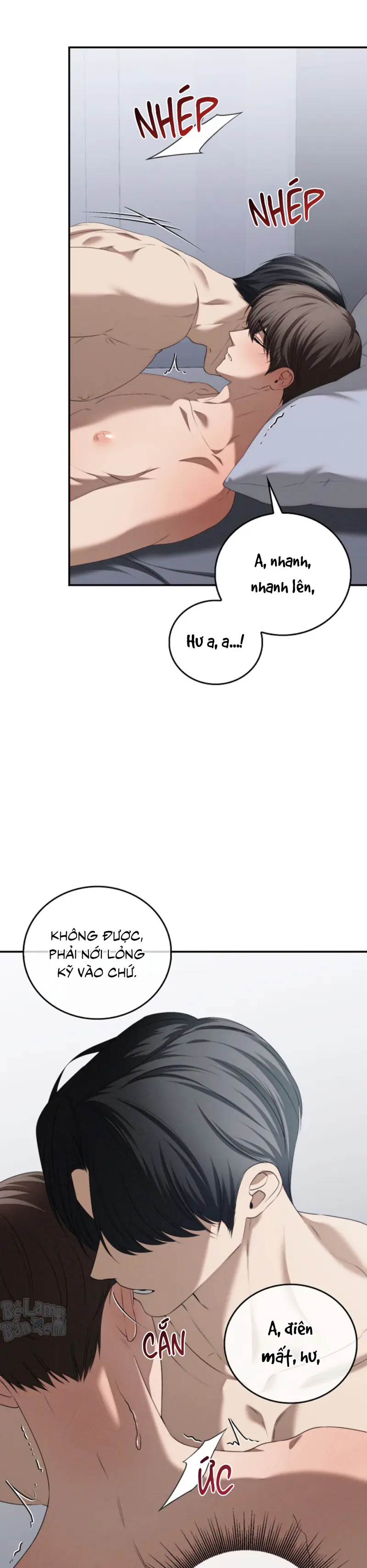 Critical Point Chapter 74 H++ - Next Chapter 75