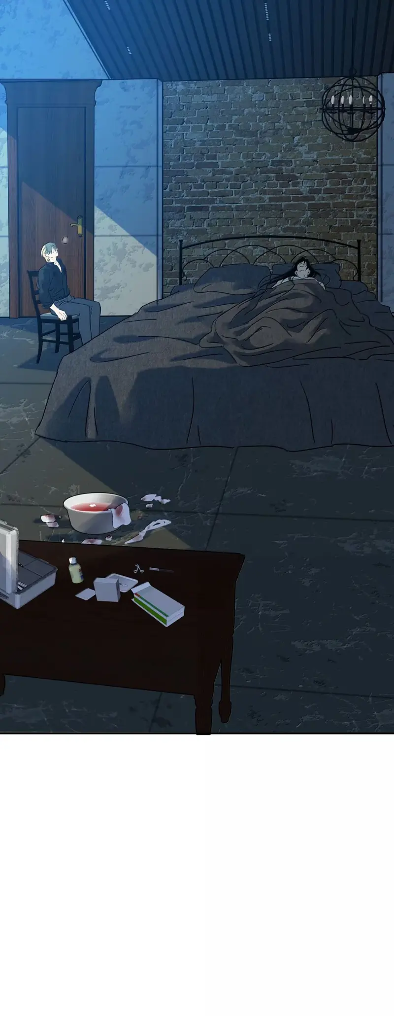 Sắc Thu Nghĩa Trang Chapter 36 - Trang 2