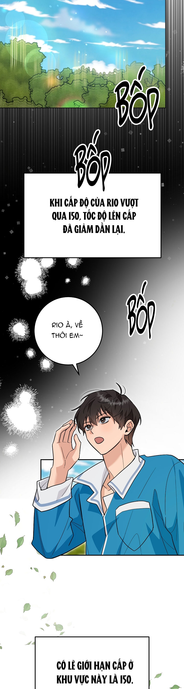 Thú cưng chuột của tôi là một thức tỉnh giả cấp S Chapter 20 - Trang 2