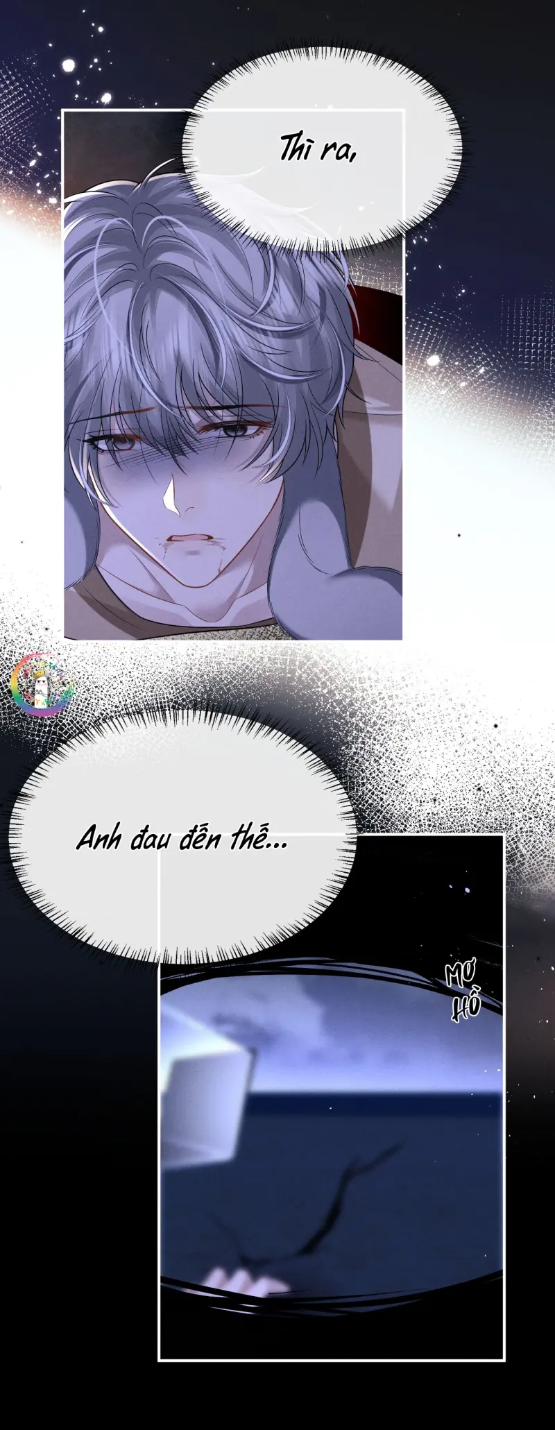 Chấp Sự Thỏ Tai Cụp Chapter 175 - Trang 2