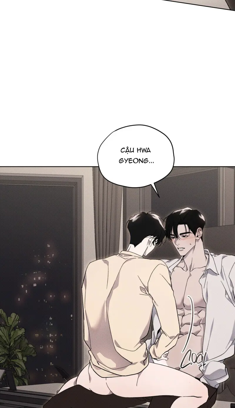 NGUỒN GỐC TIẾN HÓA Chapter 26 - Next Chapter 27