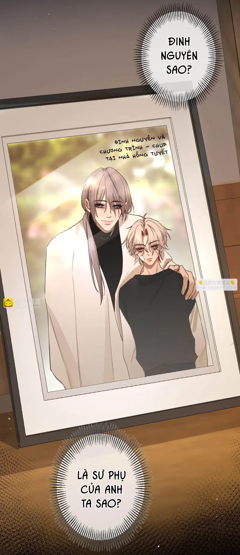 Ác linh Chapter 29 - Next Chapter 29.1