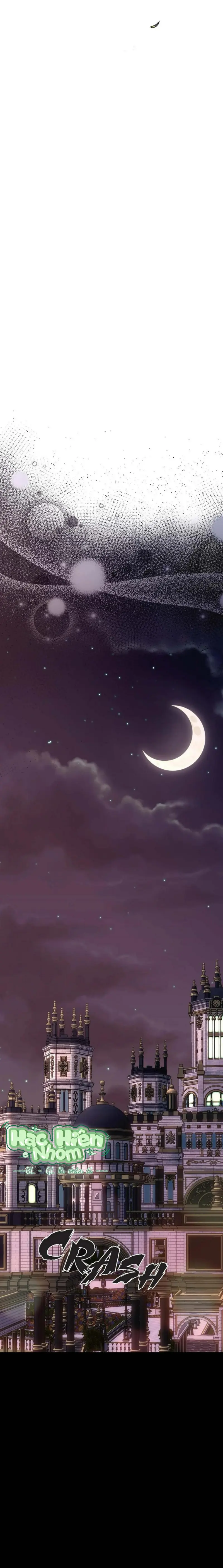 Hôn Thê Của Bóng Tối Chapter 21 Hachiennhom - Next 