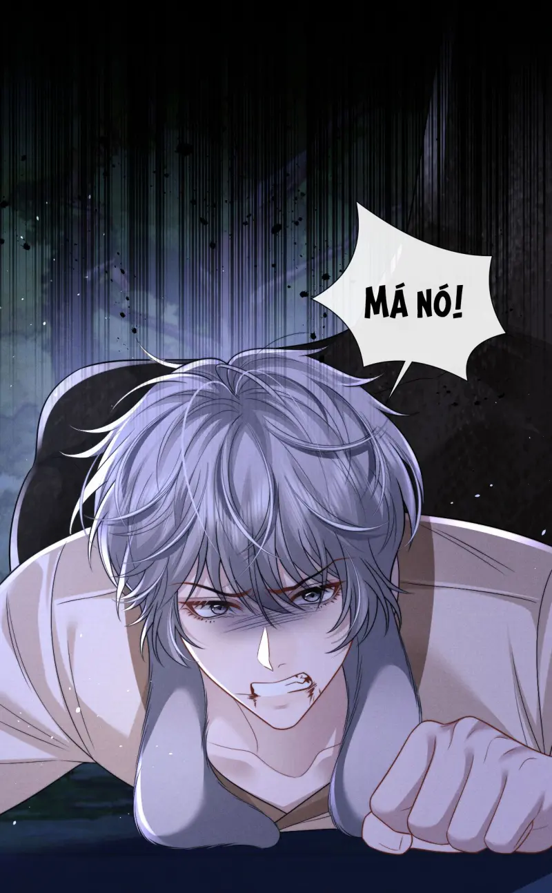 Chấp Sự Thỏ Tai Cụp Chapter 175 - Trang 2