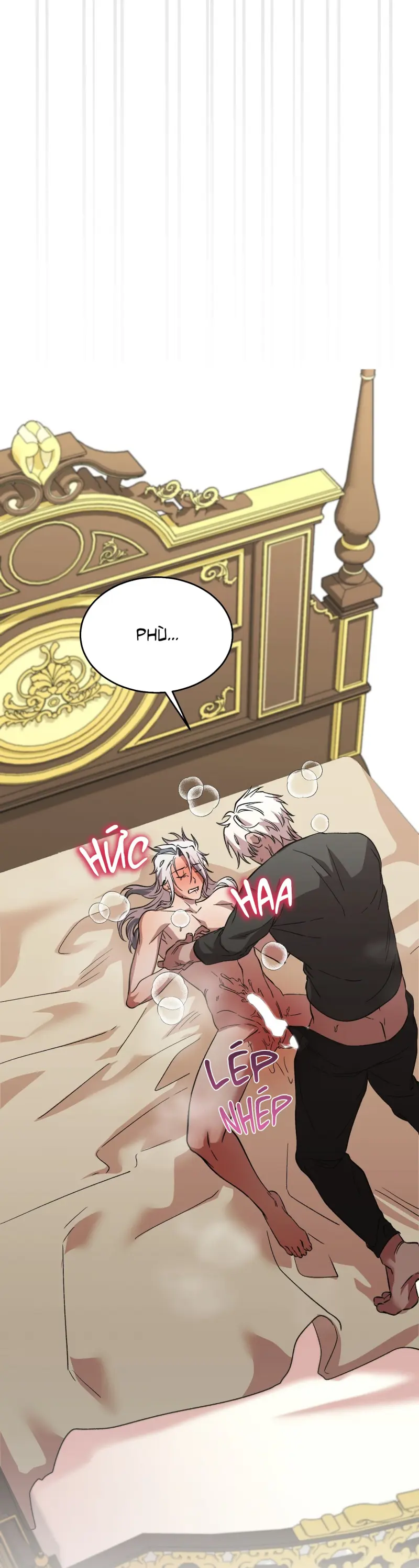 TRUYỂN TẬP - NHỮNG CON KU NÚNG NÍNH Chapter 6 19+ Thuần Hoá - Next 