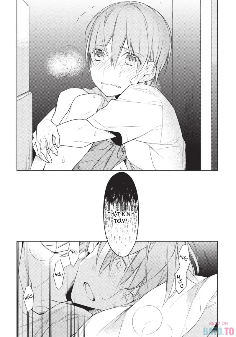 Mười Bước Gần Nhau Chapter 18 Móc lít đỗ - Trang 2