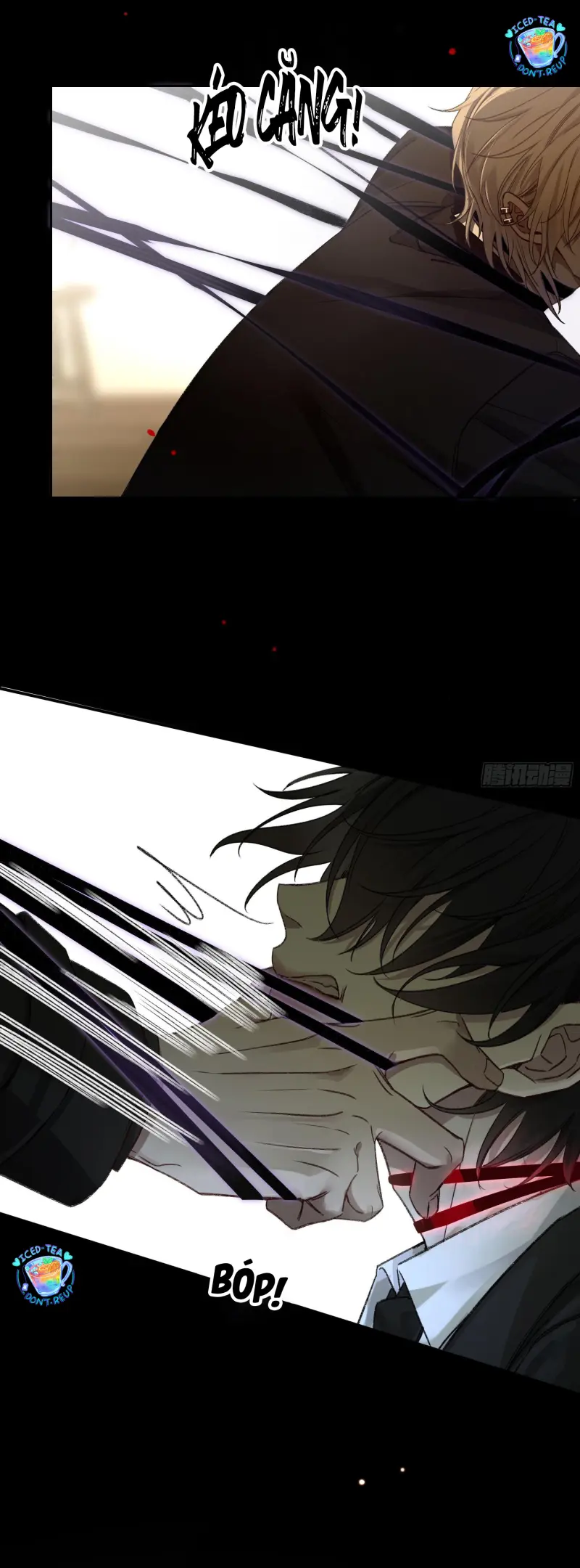 Ác linh Chapter 29 - Next Chapter 29.1