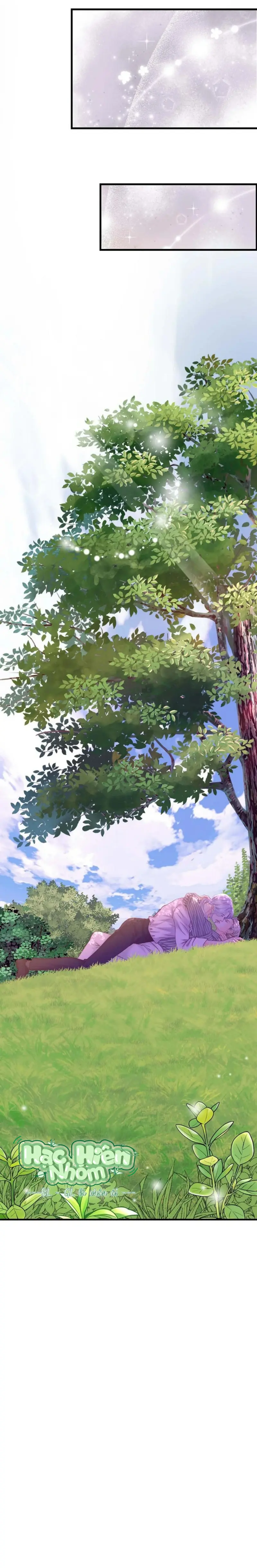 Hôn Thê Của Bóng Tối Chapter 21 Hachiennhom - Next 