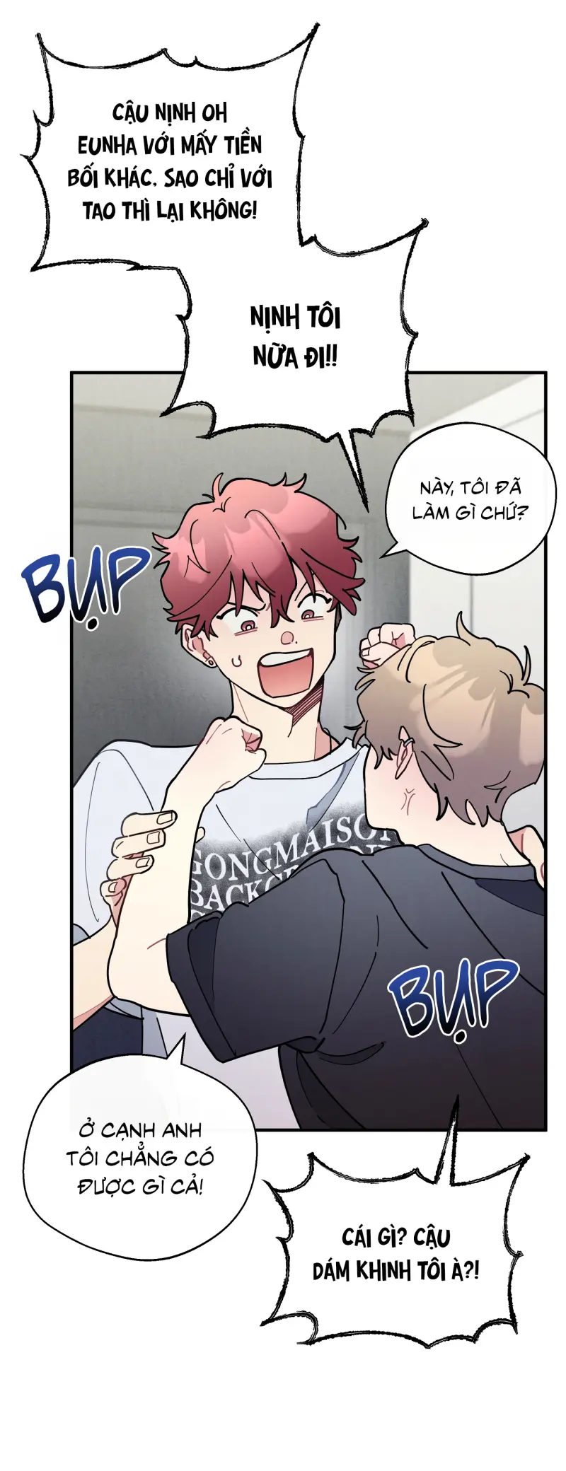 One-Room TA Chapter 64 - Next Chapter 65