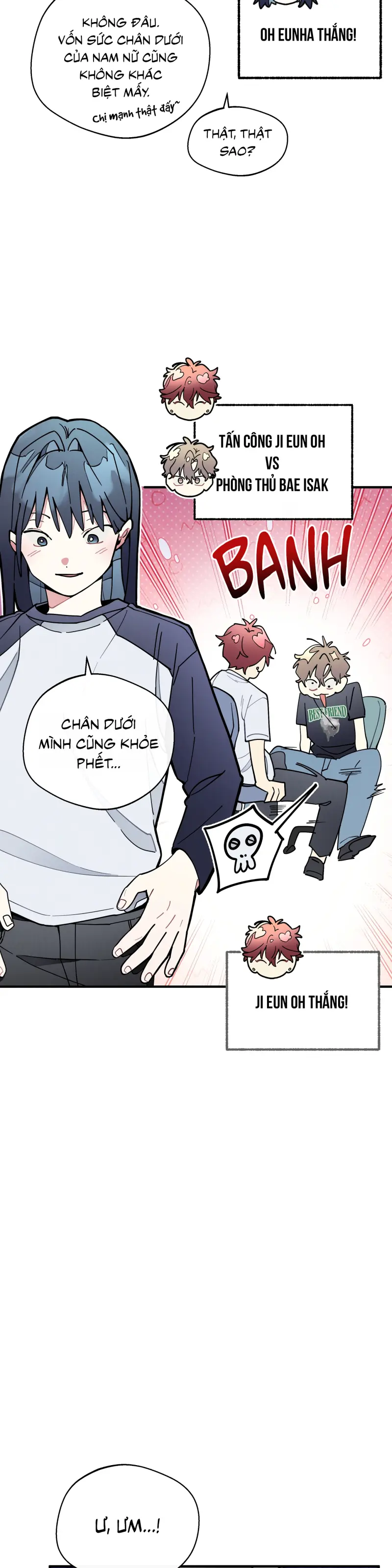 One-Room TA Chapter 64 - Next Chapter 65