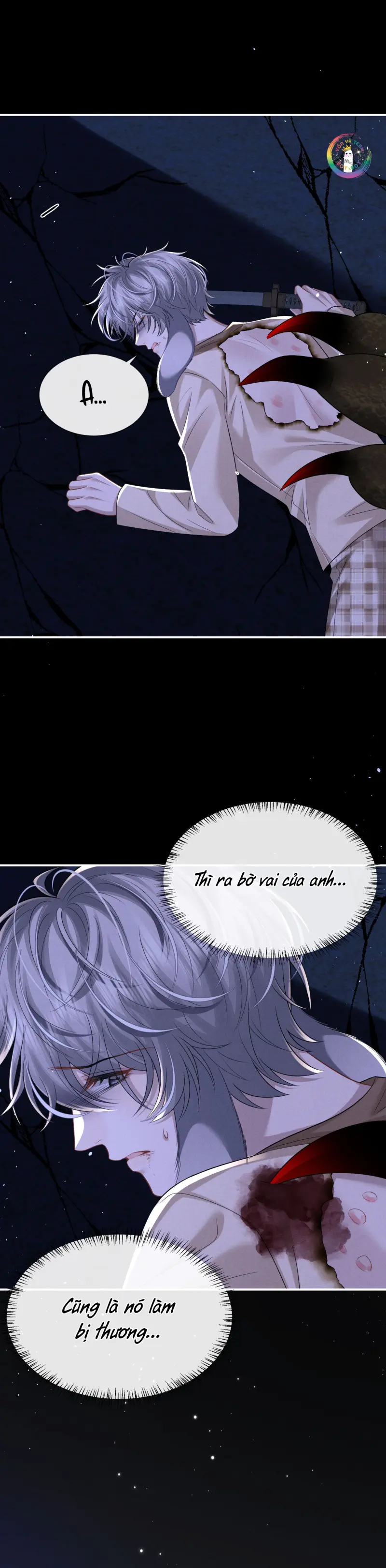 Chấp Sự Thỏ Tai Cụp Chapter 175 - Trang 2