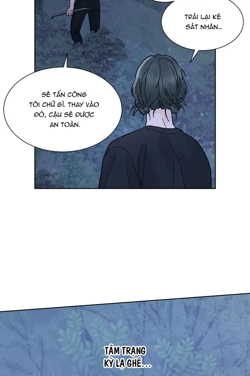 ĐÊM KINH HOÀNG Chapter 60 - Next 