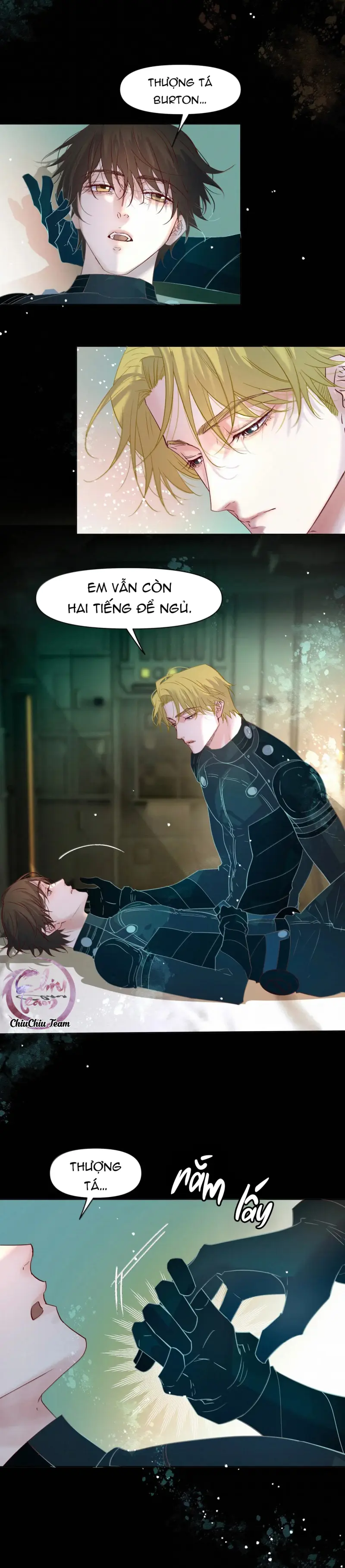 Tuyệt Xử Phùng Sinh Chapter 104 - Next Chapter 105