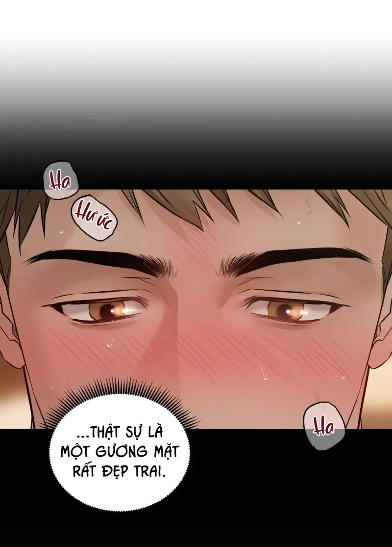 MỐI QUAN HỆ ĐẦY XÁO TRỘN Chapter 2 - Trang 2