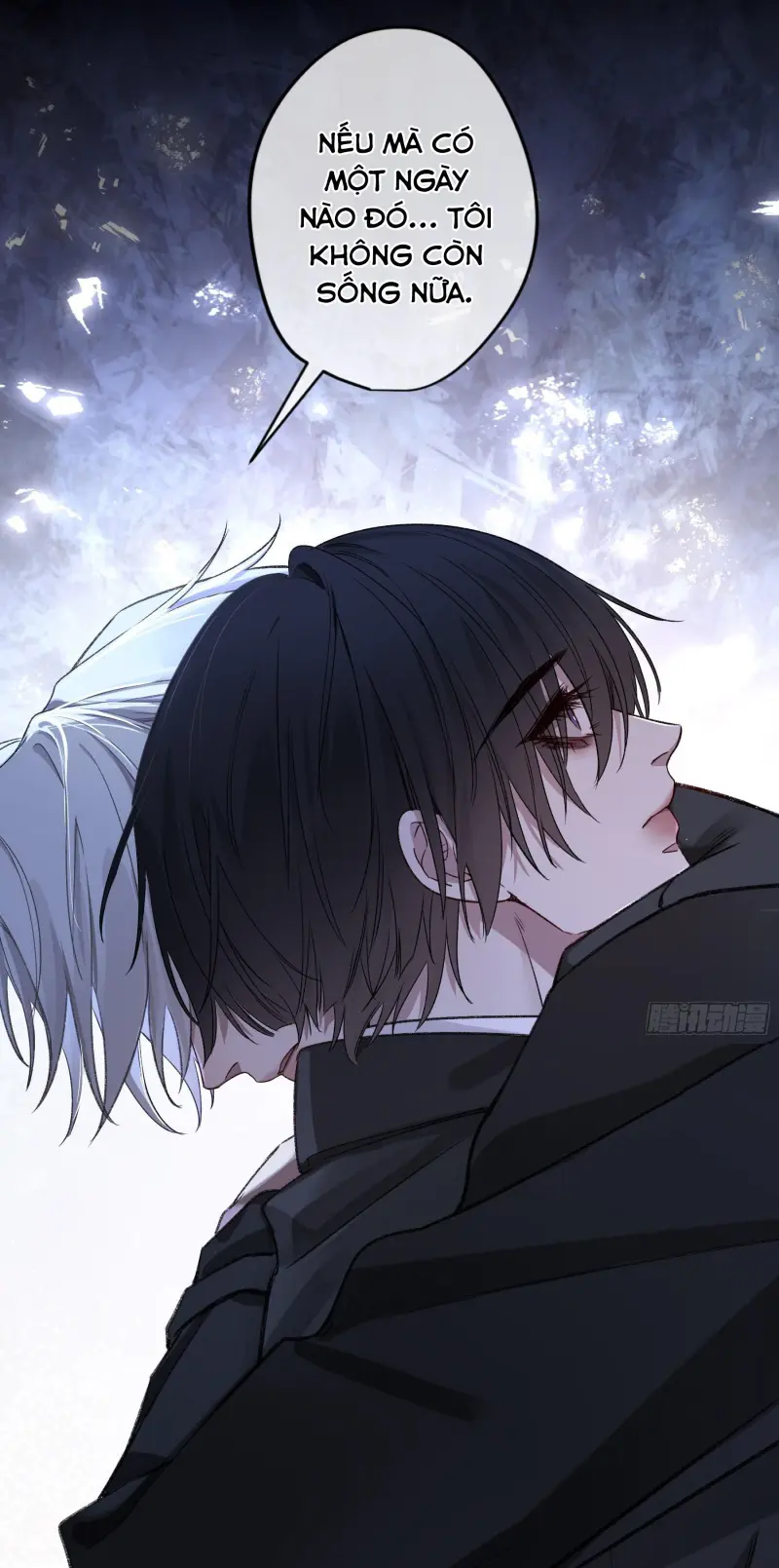 Ác linh Chapter 29 - Next Chapter 29.1