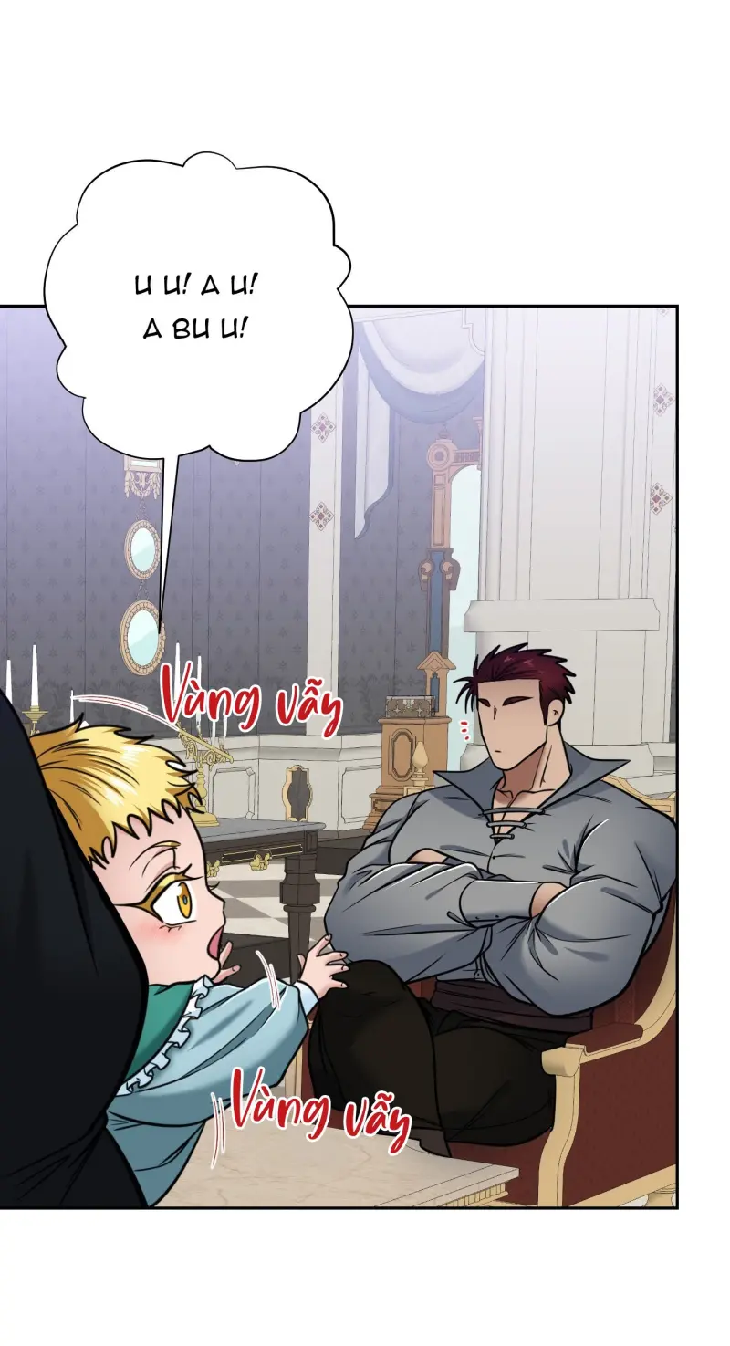 CÔNG TƯỚC MUỐN CÓ CON NỐI DÕI Chapter 61 - Trang 2