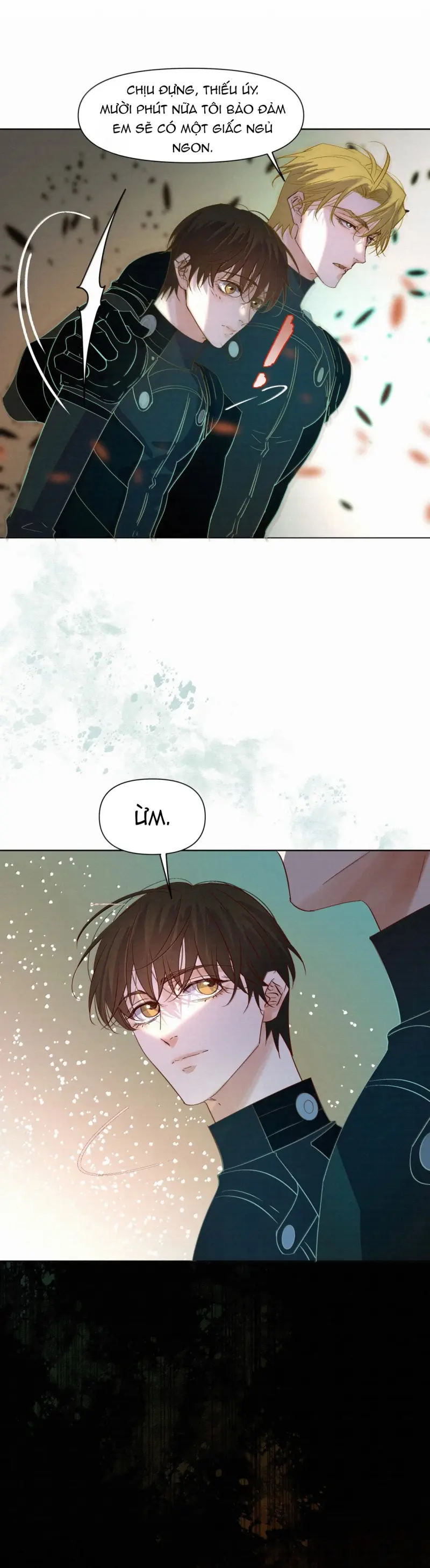 Tuyệt Xử Phùng Sinh Chapter 104 - Next Chapter 105