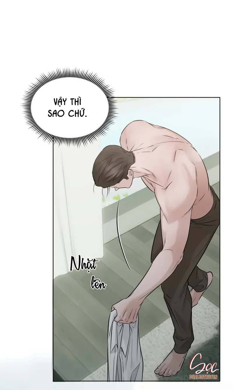 MỐI QUAN HỆ ĐẦY XÁO TRỘN Chapter 2 - Trang 2