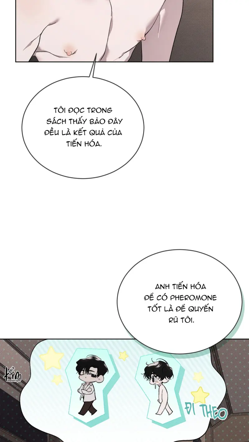 NGUỒN GỐC TIẾN HÓA Chapter 26 - Next Chapter 27