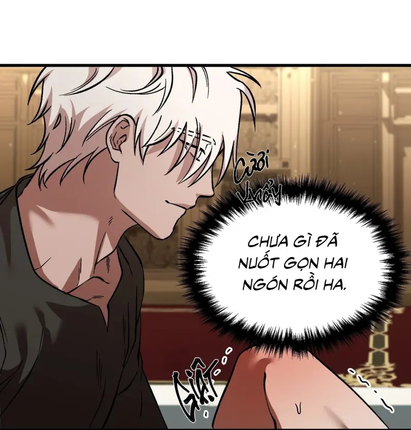 TRUYỂN TẬP - NHỮNG CON KU NÚNG NÍNH Chapter 6 19+ Thuần Hoá - Next 