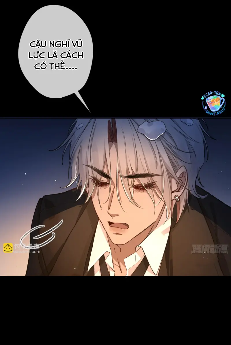 Ác linh Chapter 29 - Next Chapter 29.1