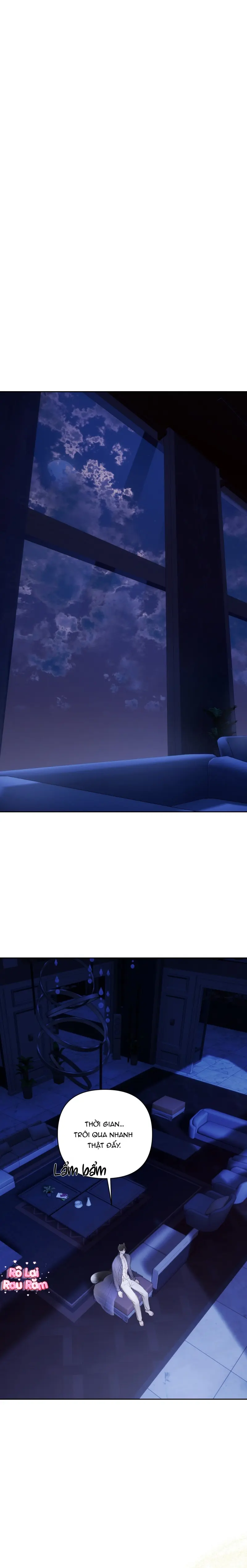 Ánh dương khuất bóng Chapter 26 - Trang 2