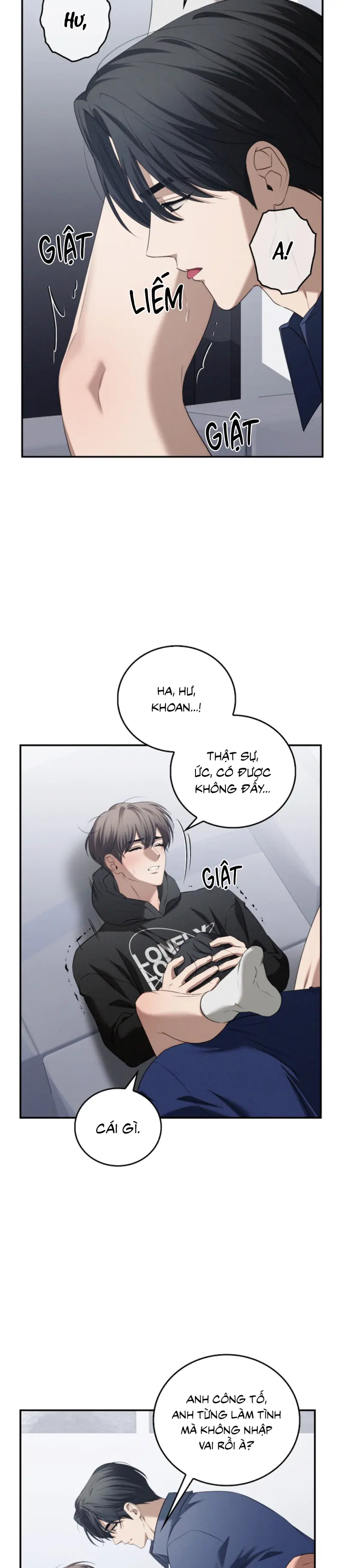 Critical Point Chapter 74 H++ - Next Chapter 75