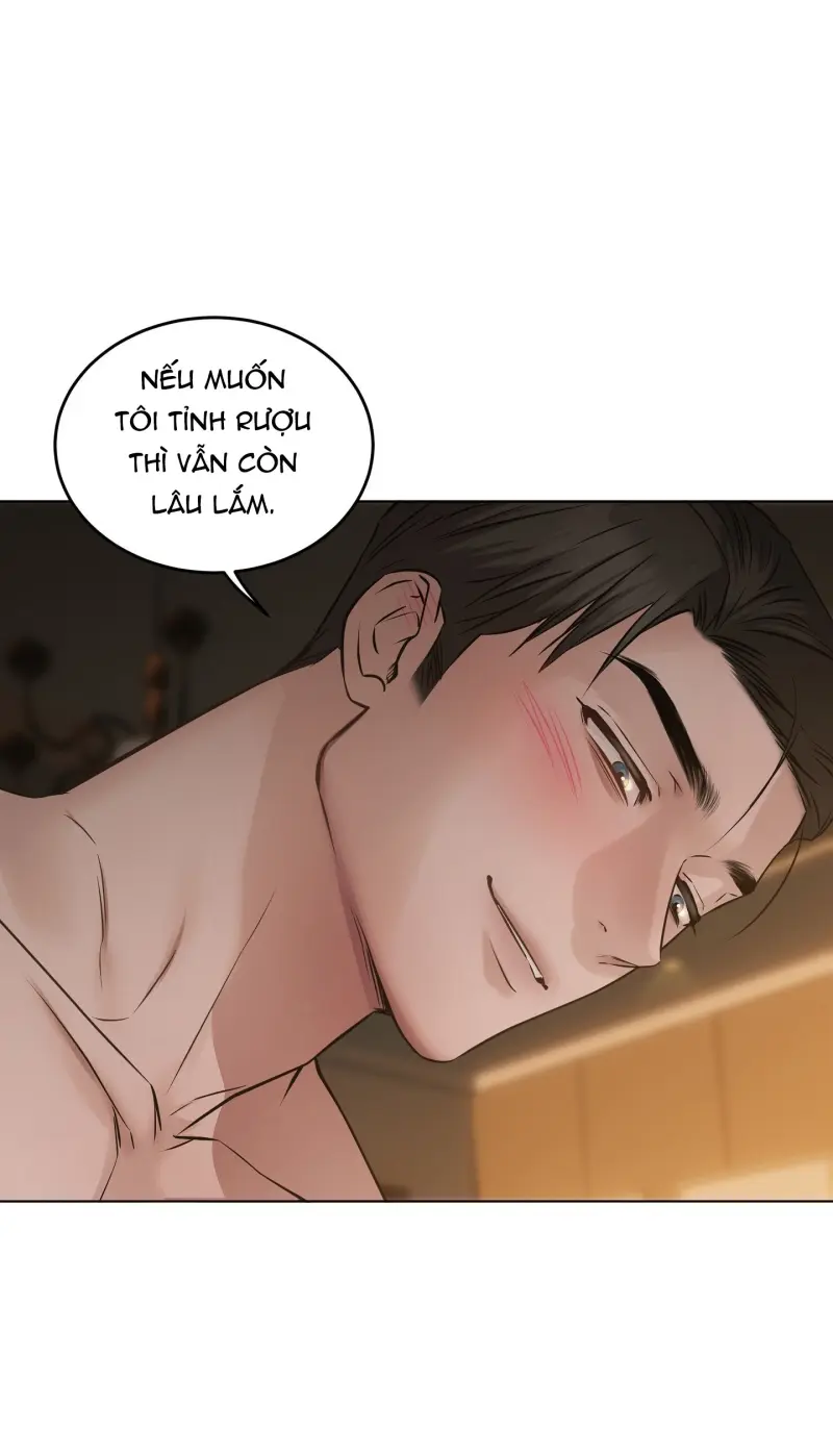 MỐI QUAN HỆ ĐẦY XÁO TRỘN Chapter 2 - Trang 2